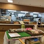カフェ ダイニング 仲宿 - 