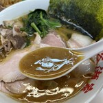 二代目 らーめん 谷瀬家 - 