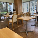 カフェ ダイニング 仲宿 - 