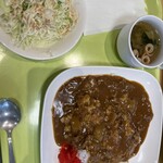 カフェ ダイニング 仲宿 - 