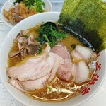 二代目 らーめん 谷瀬家 - 