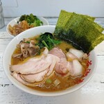 二代目 らーめん 谷瀬家 - 