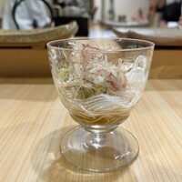 鮨　まつ本 - 