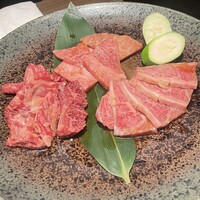焼肉・しゃぶしゃぶ たちばな ヒルトンプラザイースト店 - 