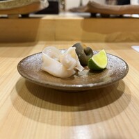鮨　まつ本 - 