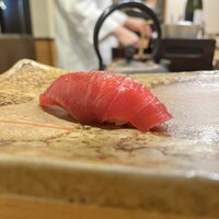 鮨　まつ本 - 