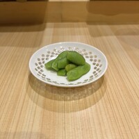 鮨　まつ本 - 