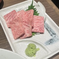 焼肉・しゃぶしゃぶ たちばな ヒルトンプラザイースト店 - 