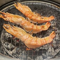 焼肉・しゃぶしゃぶ たちばな ヒルトンプラザイースト店 - 
