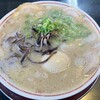 博多ラーメン なみへい