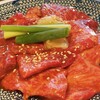浜松町 たれ焼肉のんき