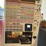 カフェ ダイニング 仲宿 - 