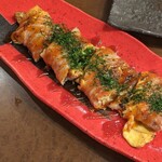 豚焼き 田 - 