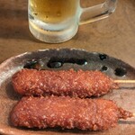 豚焼き 田 - 
