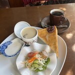 エスカ - 料理写真: