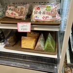 カフェ ダイニング 仲宿 - 
