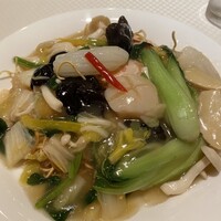 崎陽軒本店 嘉宮 -  崎陽軒本店 嘉宮 -