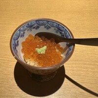 新宿 鮨 つむぎ - 