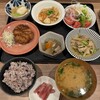 手づくり食堂 ぱんぷきん