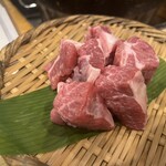 成吉思汗 なまら - 