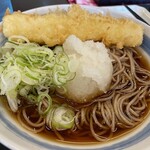 どんどん庵 - 料理写真: