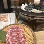 成吉思汗 なまら - 