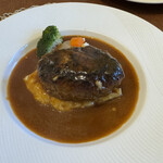 ダイニングキッチン プーハウス - 