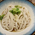 絵空事 - きほんのうどん。