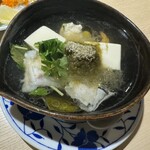 すしセンター 裏天王寺 - 