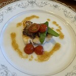 ダイニングキッチン プーハウス - 