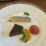 ダイニングキッチン プーハウス - 