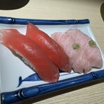 すしセンター 裏天王寺 - 