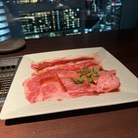 天空焼肉 星遊山 - 
