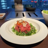 天空焼肉 星遊山 - 