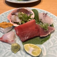 なか川 - 