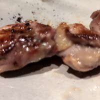 炭火焼鳥とり央 - 