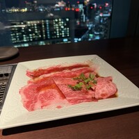 天空焼肉 星遊山 - 