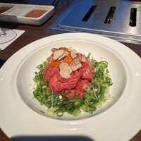 天空焼肉 星遊山 - 