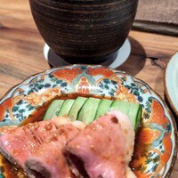 炭火焼鳥とり央 - 