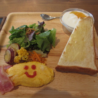 マサルカフェ_1