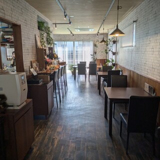 マサルカフェ_2