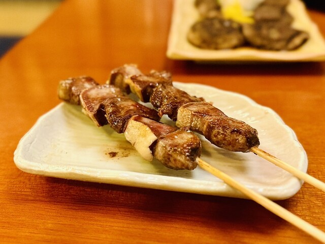 Sumibi Yaki Toriuo photo 5