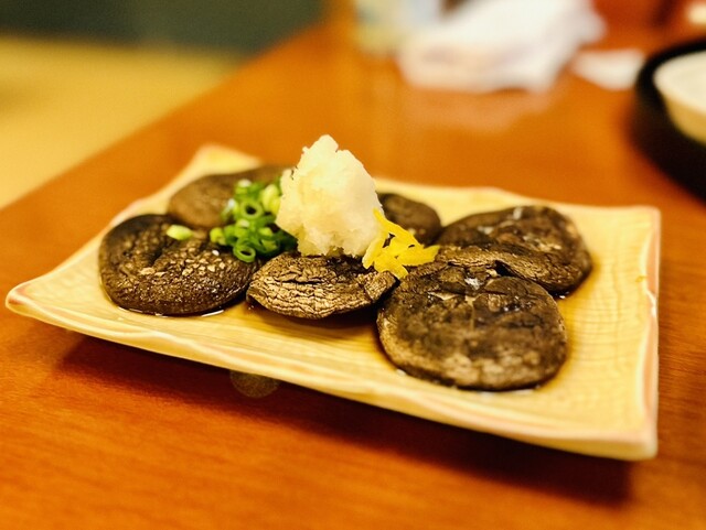 Sumibi Yaki Toriuo photo 3