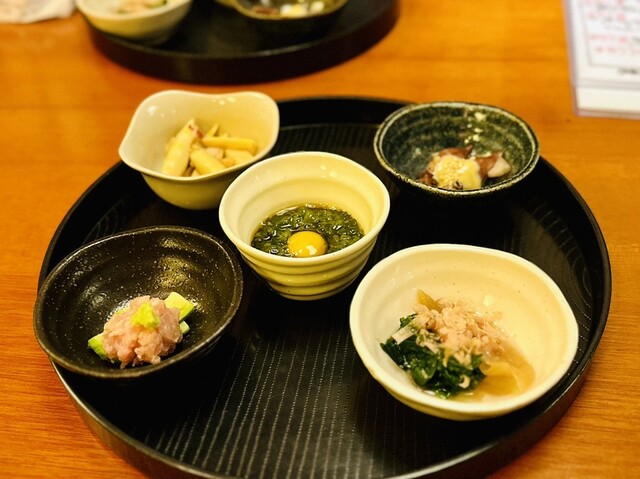 Sumibi Yaki Toriuo photo 2