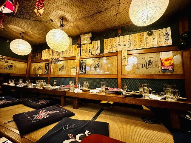 Sumibi Yaki Toriuo photo 4