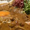 京都カレー製作所 カリル