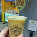 梅田 ミックスジュース 本店 - 