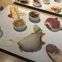 クッチーナ　オット - 