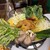 クンビラ - 料理写真: