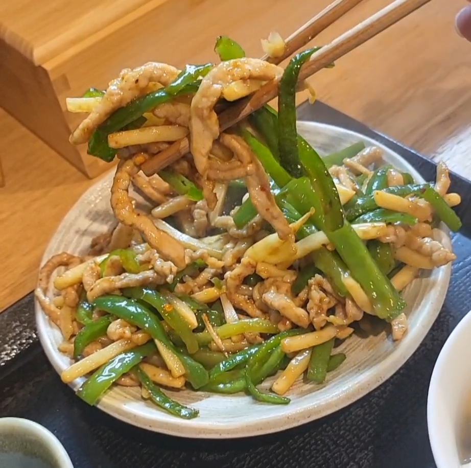 中華　壺 写真 6ページ目 : 中国郷菜 壺厨天 （コチュウテン） - 庄内